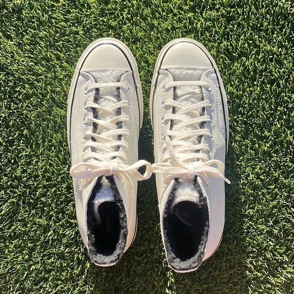 NWT CONVERSE Chuck 70 Hi Tops - Picture 9 of 14